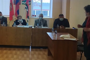 Как будут работать медучреждения Пономаревского района в новых условиях оптимизации?